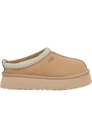 UGG Dames Tazz Sand