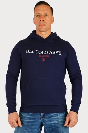 Ralph Lauren Pullover Hoody Kapuzenpullover