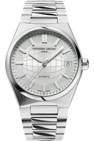 Frederique Constant Highlife Ladies