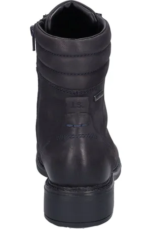 Josef Seibel Selena 52 | Stiefelette für Damen | Blau