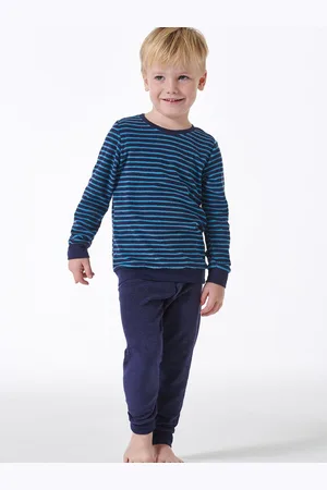 Schiesser Pyjama Boys World