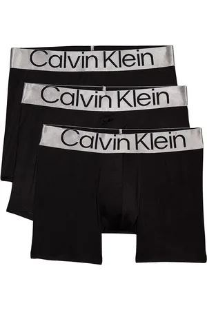 Calvin Klein Brief Boxershorts Heren (3-pack)