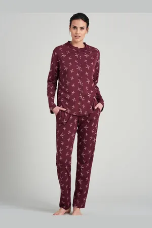 Schiesser Longsleeve Mix & Relax