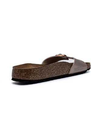 Birkenstock Dames - - slippers & muiltjes - maat 35