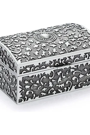 Merkloos Sieradendoos – Stijlvolle en Praktische Opbergdoos voor Jouw Sieraden