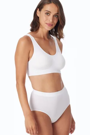 Schiesser Bustier Casual Seamless