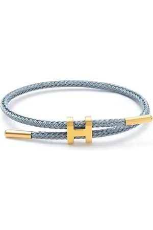 Ds Armband - Elegante Armband - Luxe Armband-Blauw