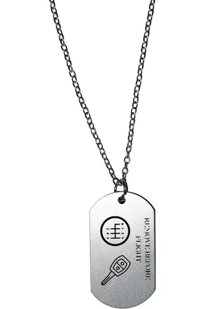 Akyol Remove before flight ketting - Motor - beste motorrijder - motor - hobby - mannen