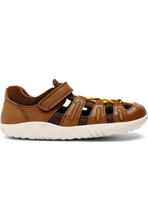 Bobux Kid+ summer - 837609 Summit Caramel + Toffee - 27