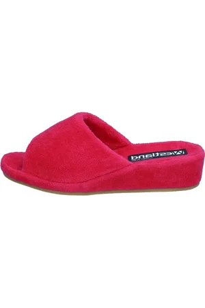 Westland Slipper 17800 58 450 Marseille Hibiscus - 3½ / 36½