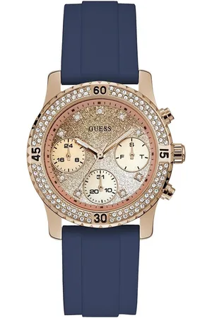 Guess Confetti W1098L6 Vrouwen Quartz horloge