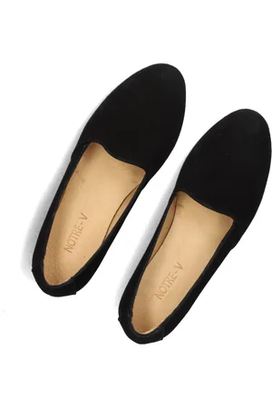 NOTRE-V 11869 Loafers - Instappers - Dames -
