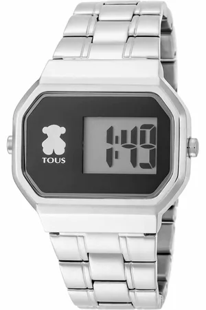 TOUS Watches d-bear 600350295 Vrouwen Quartz horloge