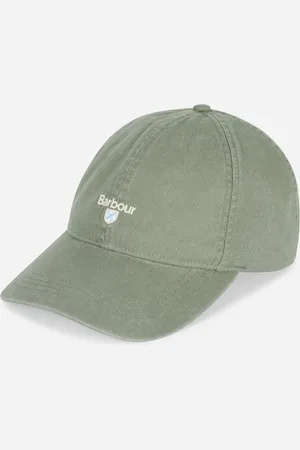 Barbour Cascade sports cap