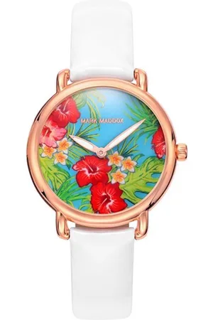 Mark Maddox Coco Dames horloge MC2001-01