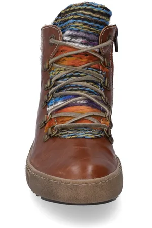 Josef Seibel Maren 06 | Stiefelette für Damen | Braun