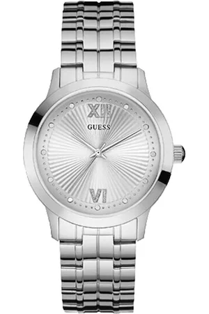 Guess Horloge Dames W0634L1 (Ø 39 mm)