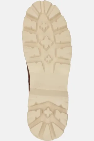 Blauer Schnürstiefel RUSK Stiefelette