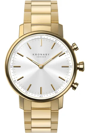 Kronaby Carat S2447/1 Vrouwen Automatisch horloge