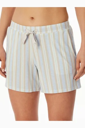 Schiesser Pyjamashorts Mix & Relax