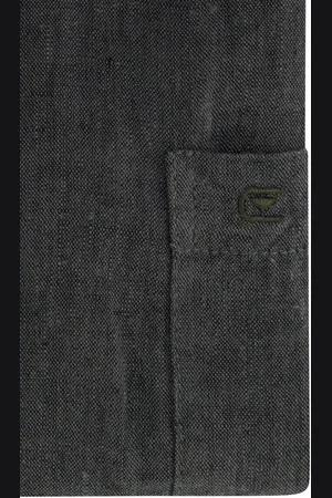 Casa Moda Casual overhemd korte mouw