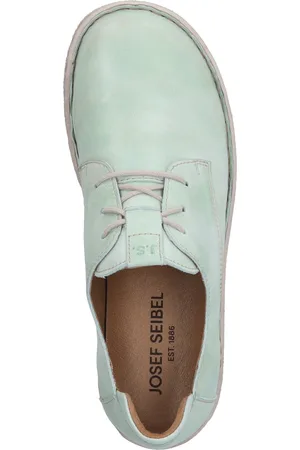 Josef Seibel Neele 60 | Halbschuh für Damen | Grün