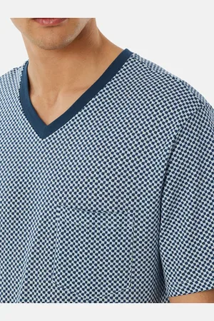 Schiesser Pyjama Comfort Nightwear