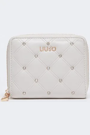 Liu Jo Portemonnee Jorah True Champagne AA4259E0426