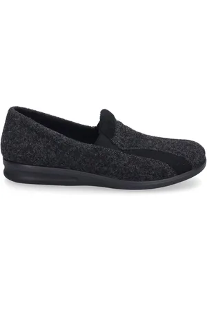 Josef Seibel BELFORT 108 - Heren pantoffels - Kleur: