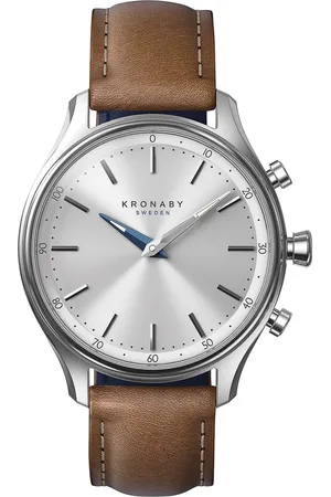 Kronaby Horologe A1000-0658 Analoog Quartz