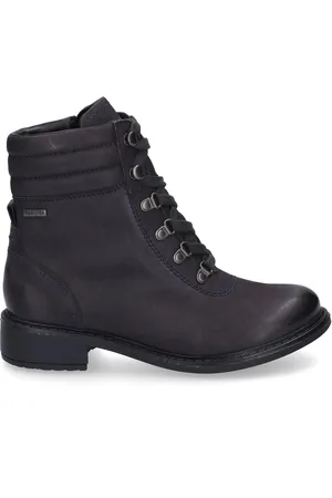 Josef Seibel Selena 52 | Stiefelette für Damen | Blau