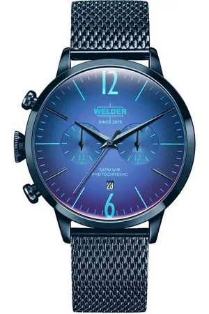 Welders WATCHES Mod. WWRC803
