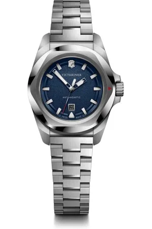 Victorinox 242038 - Polshorloge - Dames - Kwarts - I.N.O.X. Small