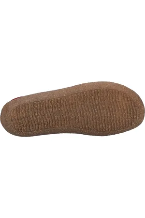 Josef Seibel Vinny 05 | Hausschuh für Damen | Rot