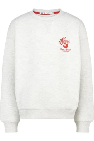 America today Sevi Jr - Meisjes Sweater