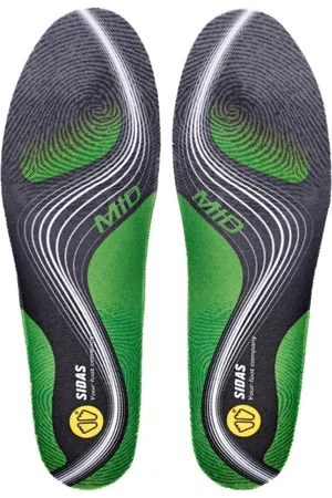 Sidas 3Feet Active Mid