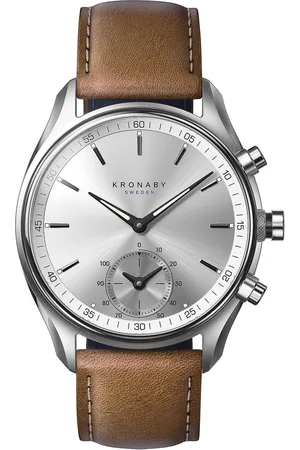 Kronaby Horologe A1000-0713 Analoog Quartz