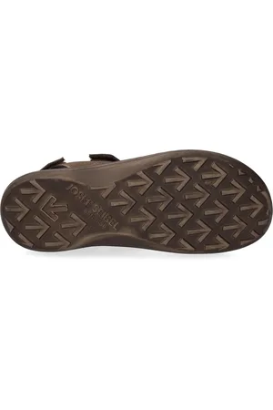 Josef Seibel Vincent 08 | Sandale für Herren | Braun