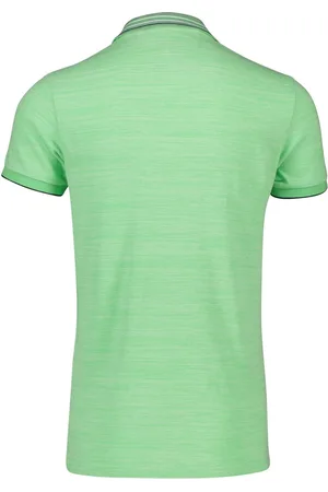 NZA New Zealand poloshirt korte mouw