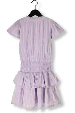 AI&KO Fleury Co 509 G Jurken Meisjes - Kleedje - Rok - Jurk -