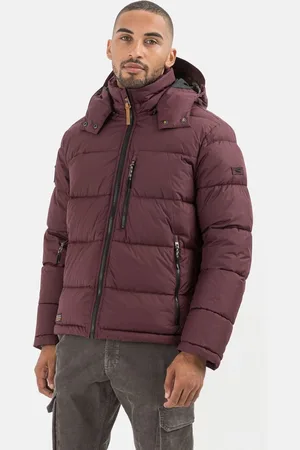 Camel Active Winterjas