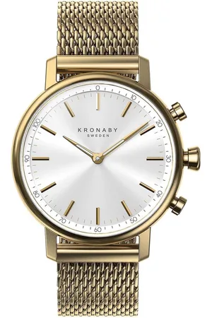 Kronaby Horologe A1000-0716 Analoog Quartz