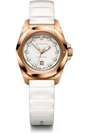 Victorinox 242037 - Polshorloge - Dames - Kwarts - I.N.O.X. Small