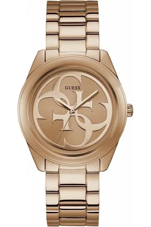 Guess Horloge Dames W1082L3 (Ø 40 mm)