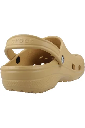 Crocs Classic Clogs Wheat