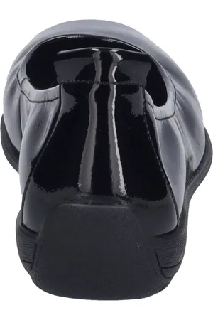 Josef Seibel Fenja 01 | Ballerina für Damen | Schwarz