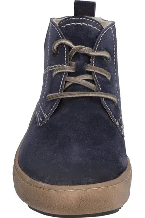 Josef Seibel Maren 02 | Stiefelette für Damen | Blau