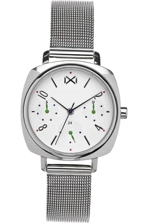 Mark Maddox WATCHES Mod. YALETOWN MM0100-15 - Dames
