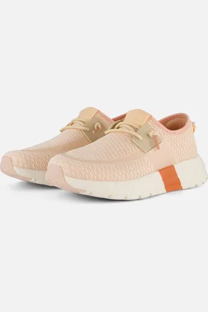 Hey dude Sirocco Instappers Canvas - Dames