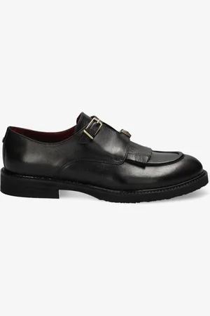 Fred de la Bretoniere Loafer Paris Jay